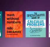 Math Books