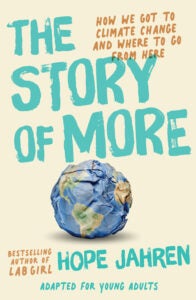 STORY OF MORE YA 